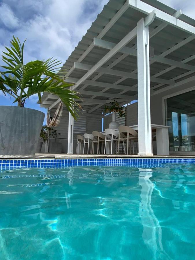 Villa Vermaire Apartments Willemstad Exterior photo